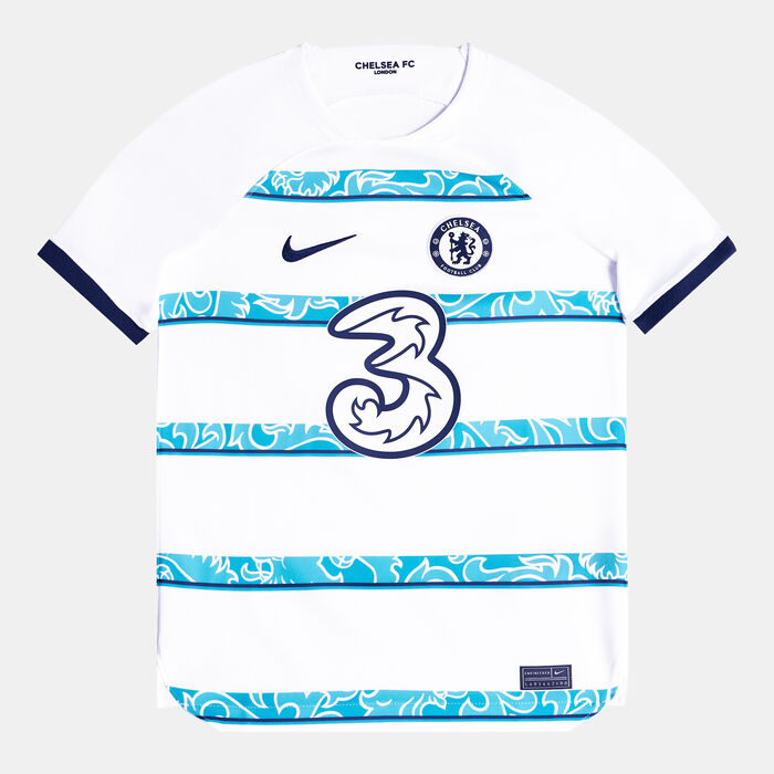 Chelsea Home Stadium Kit 2022-23 - Little Kids