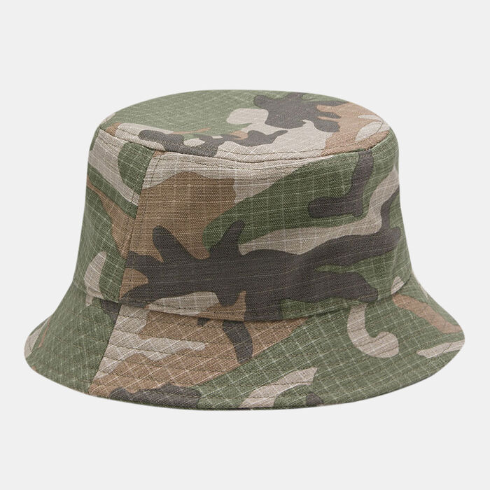 Vans Patch Bucket Hat Multi image number 1