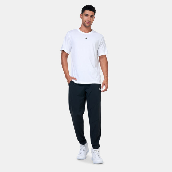 Jordan Men's Sport Dri-FIT Trousers Black image number 2