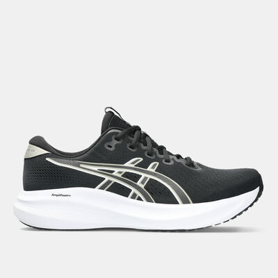 ASICS Men's GEL-EXCITE 11 Running Shoes Black