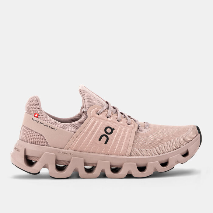 On Women's Cloudswift 4 AD Running Shoes Multi image number 0