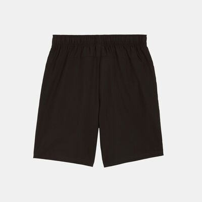 PUMA Men's Power Graphic Shorts Black