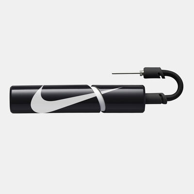 Nike Essential Ball Pump Black