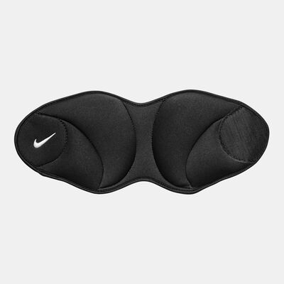 Nike Ankle Weight (2.27KG) Black