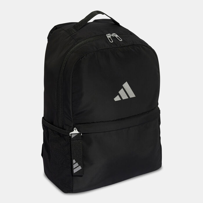 adidas Women's Sport Backpack Black image number 1