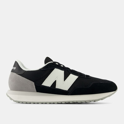 New Balance Men's 237 Shoes Black