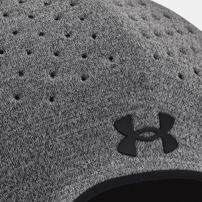 Under Armour StealthForm Uncrushable Cap Grey image number 2