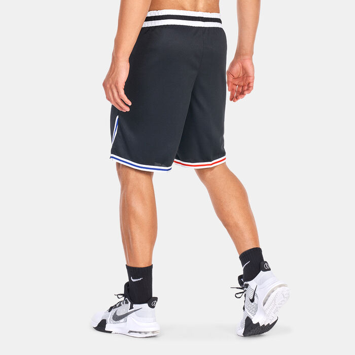 Nike Los Angeles Clippers NBA Shorts