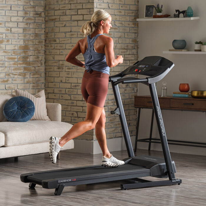 ProForm Cadence 4.0 Treadmill Multi image number 4