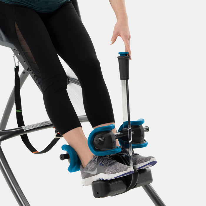 Teeter FitSpine XC5 Inversion Table Black image number 2