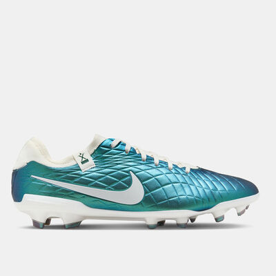Nike Men's Jamal Musiala Tiempo Legend 10 Pro 30 Firm Ground Football Shoes Blue