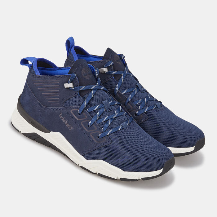 Timberland Men's Concrete Trail Chukka Shoe image number 1