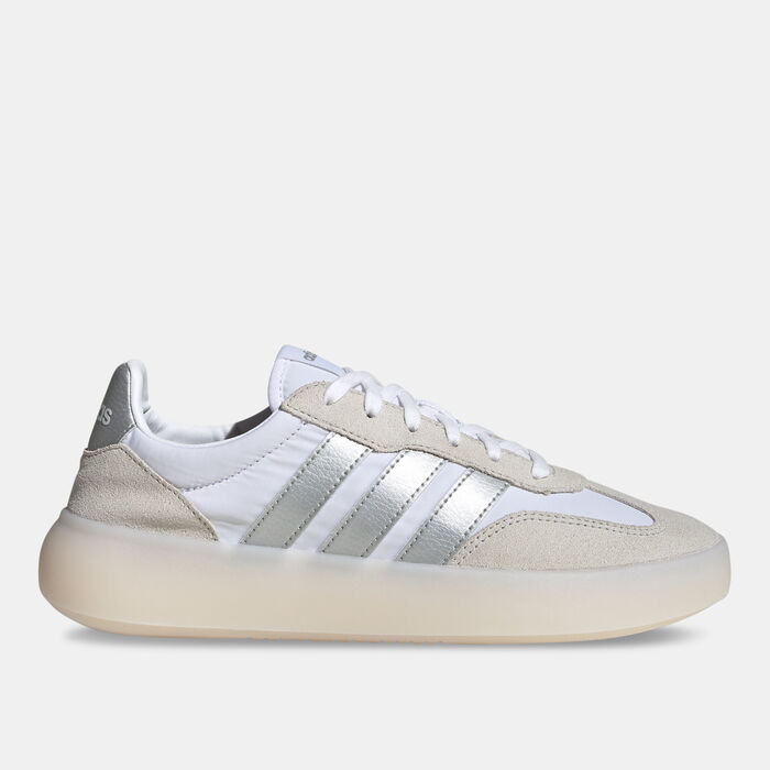 adidas Barreda Decode Shoes White image number 0