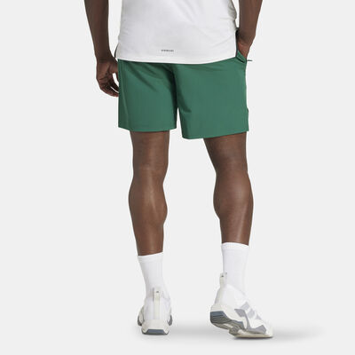 adidas Men's Designed-for-Training Legacy Shorts Green