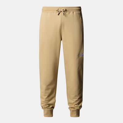 The North Face Men's NSE Light Joggers Beige