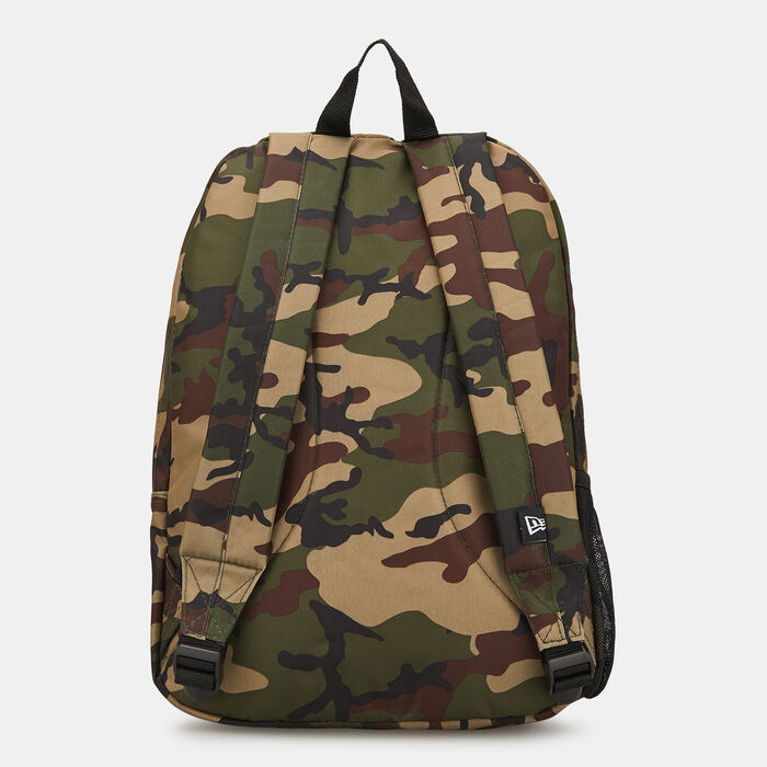 New Era MLB Stadium New York Yankees Backpack Green image number 1