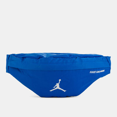 Jordan Kids' MVP Crossbody Bag Blue