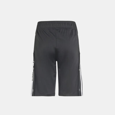 adidas Originals Kids' Adibreak Shorts Black