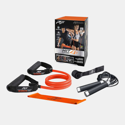 PTP HIIT Combo 4+ Set Multi