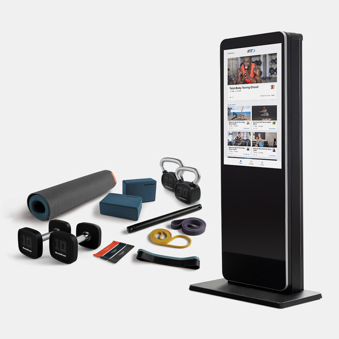 NordicTrack Vault Interactive Trainer Multi image number 3