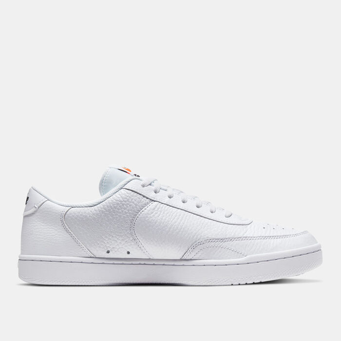 Nike Men's Court Vintage Premium Shoes White image number 1