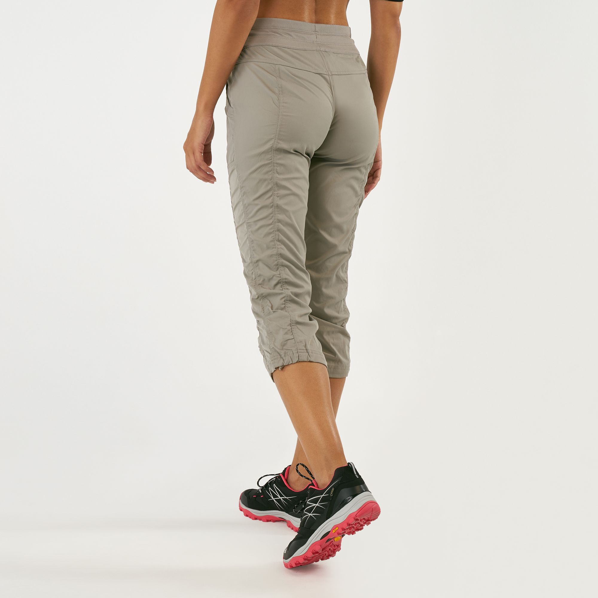Aphrodite 2.0 Capri Pants 