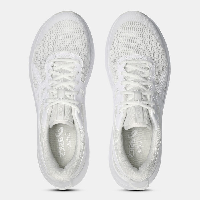 ASICS Men's JOLT 5 Running Shoes White image number 4
