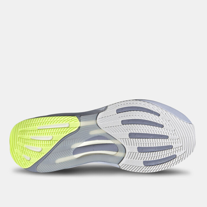 adidas Women's Supernova Rise 2 Running Shoes Blue image number 3