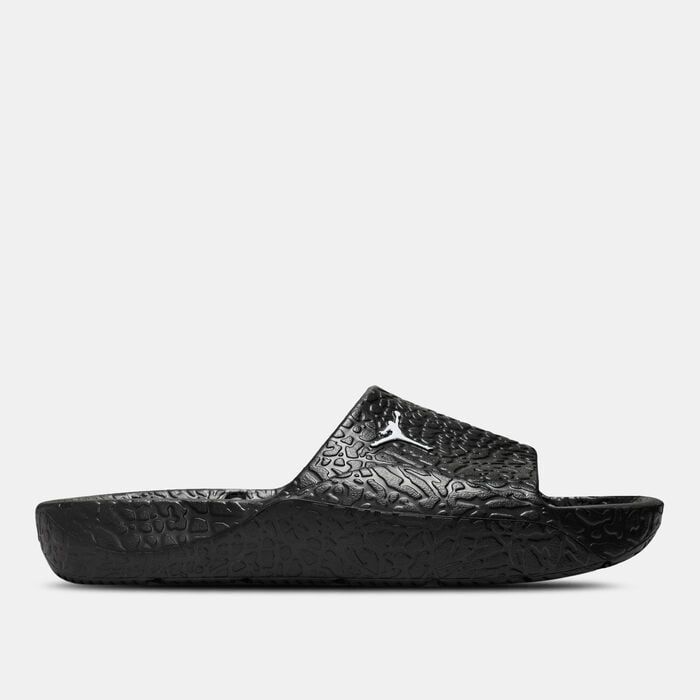 Jordan Jordan Shower Slides Black image number 0