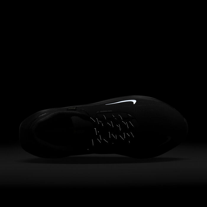 Nike Men's InfinityRN 4 GORE-TEX Waterproof Road Running Shoes Black image number 8