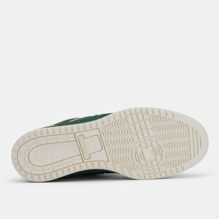 Converse Weapon Basketball Unisex Shoes Green image number 3