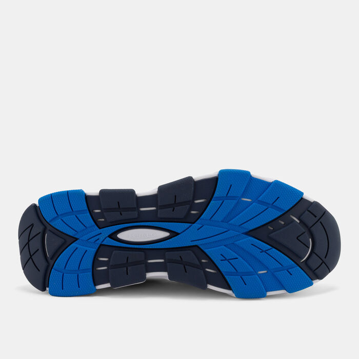 Under Armour Men's Halo Training Shoes White image number 3