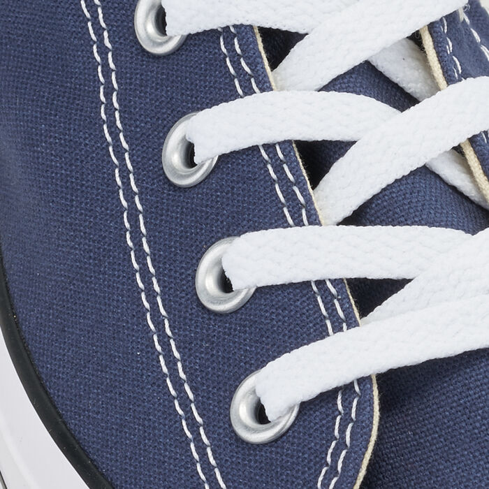 Converse Chuck Taylor All Star II High-Top Unisex Shoe Blue image number 4