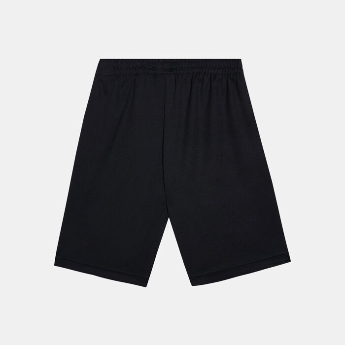 Jordan Kids' Vert Mesh Shorts Black image number 1