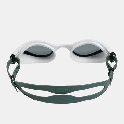 Arena The One Plus Swimming Goggles White