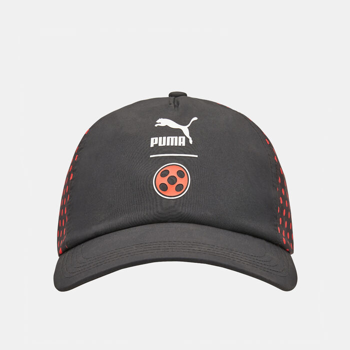 PUMA Women's x MIRACULOUS Cap Black image number 0
