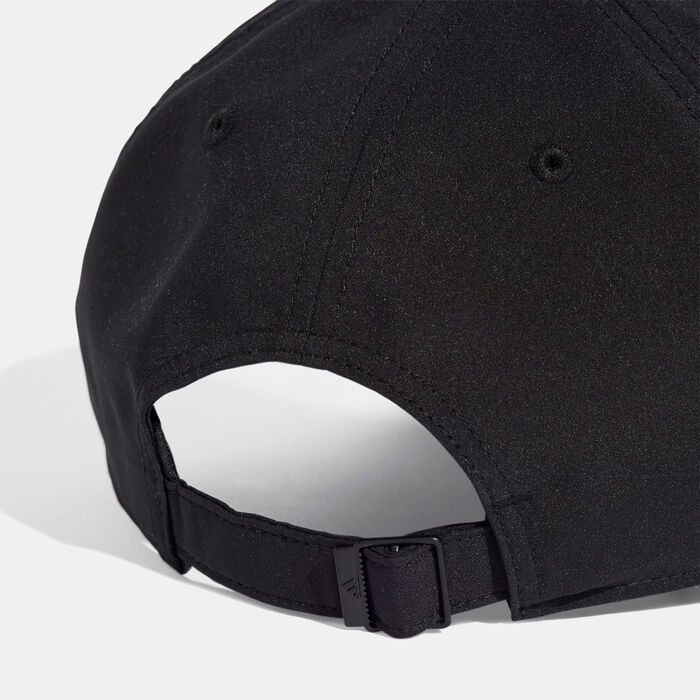 adidas Men's Baseball Cap Black image number 3