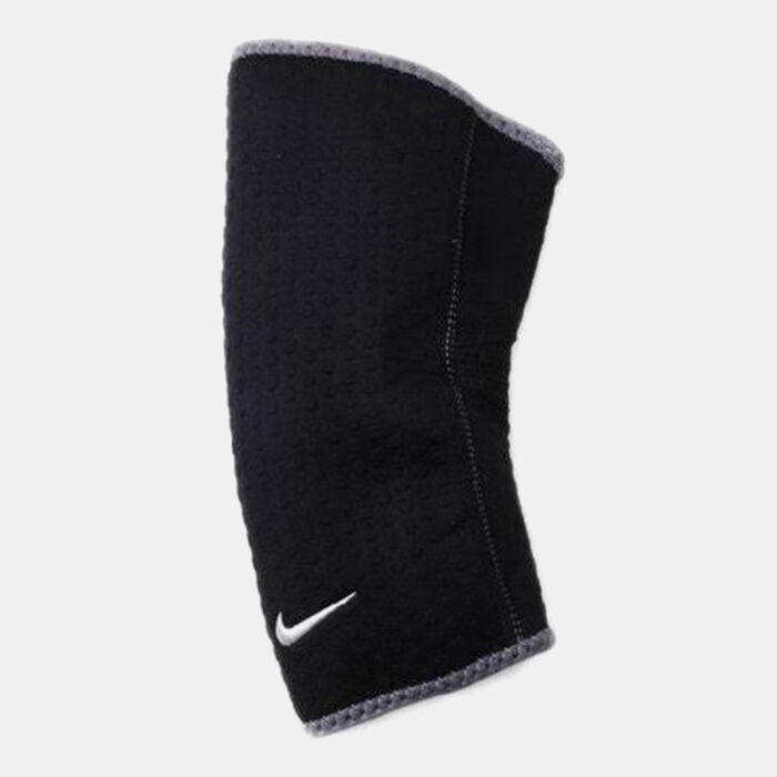 Nike Men's Elbow Sleeve (S) Black image number 0
