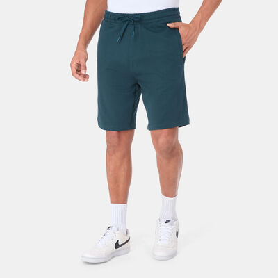 Sun and Sand Sports Men's Classic Shorts Green