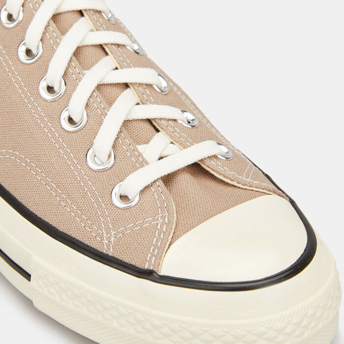 Converse Chuck 70 Vintage Unisex Shoes Green image number 4