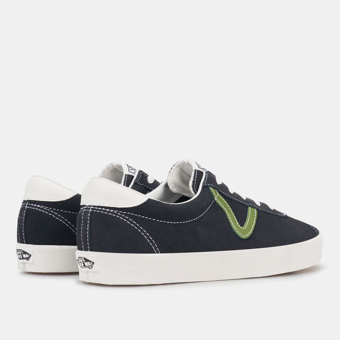 Vans Sport Low Unisex Shoes Black image number 2