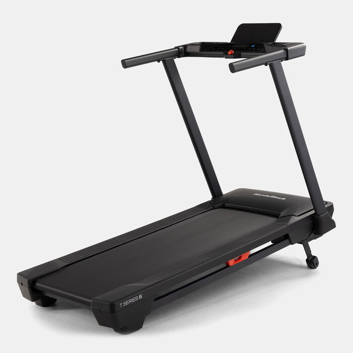 NordicTrack T Series 5 Treadmill Multi image number 1