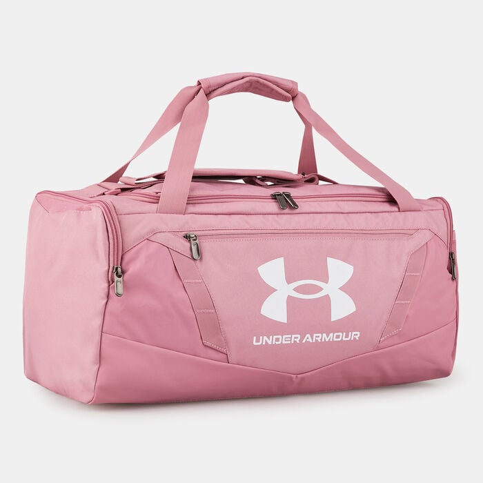 Buy Under Armour UA Undeniable 5.0 Duffel Bag (Small) Pink in Dubai ...