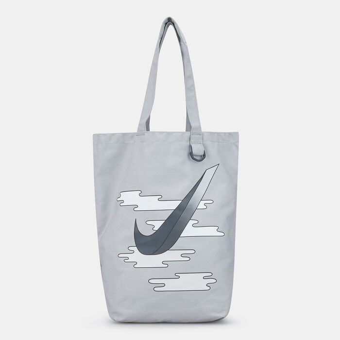 Nike Heritage Tote Bag