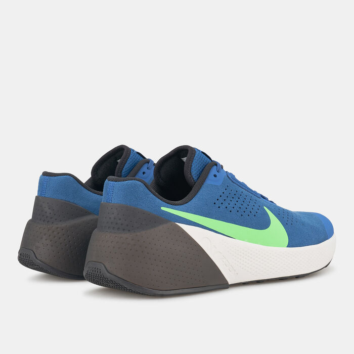 Nike Men's Air Zoom TR 1 Workout Shoes Blue image number 2