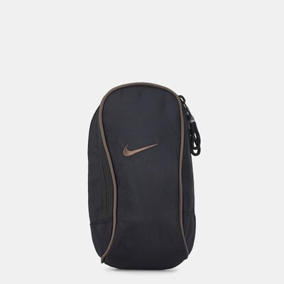Nike Men's Sportswear Essentials Crossbody Bag Black