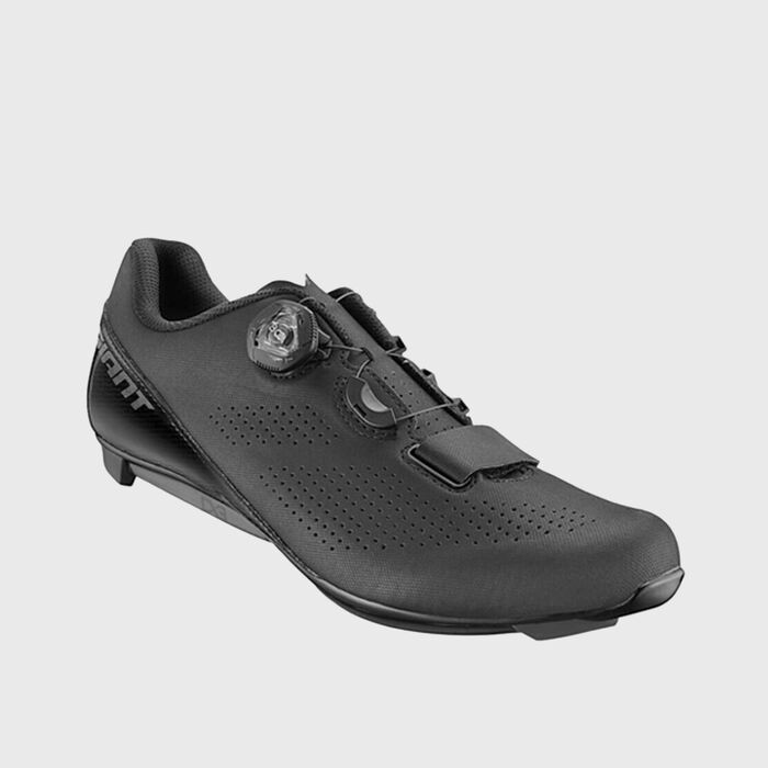 Giant Surge Comp Cycling Shoes Black image number 3