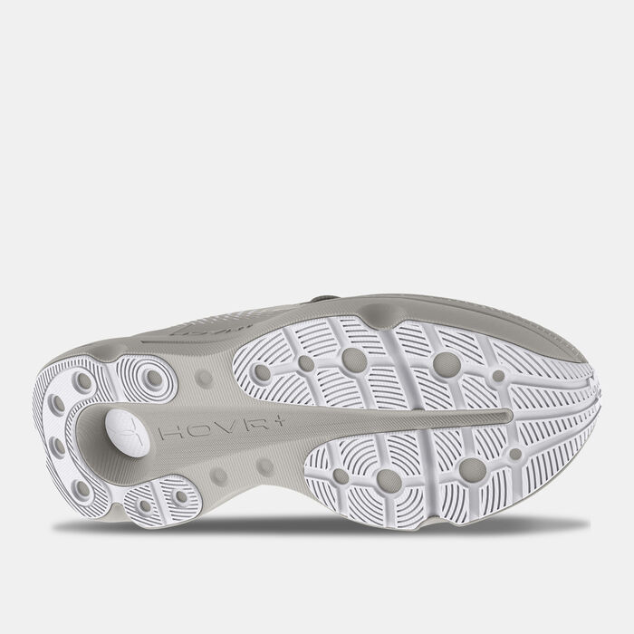 Under Armour Men's Infinite Pro Running Shoes White image number 3