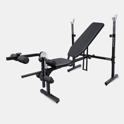 Kettler Weight Bench Multi
