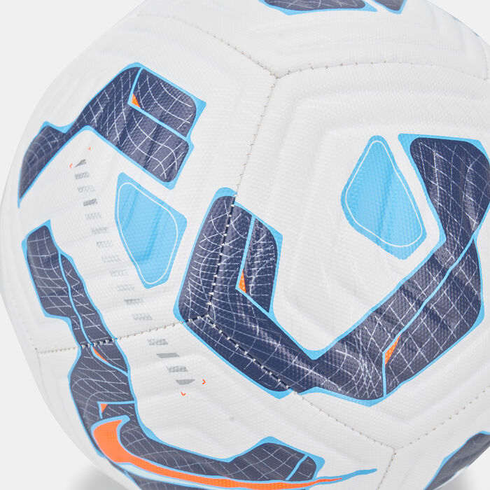 Nike Academy Football White image number 2